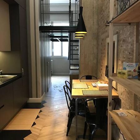 Dezza Loft Διαμέρισμα Μιλάνο Εξωτερικό φωτογραφία