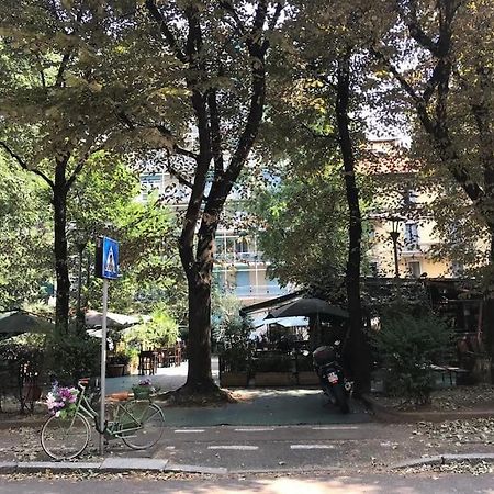 Dezza Loft Διαμέρισμα Μιλάνο Εξωτερικό φωτογραφία