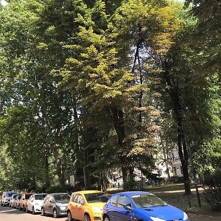 Dezza Loft Διαμέρισμα Μιλάνο Εξωτερικό φωτογραφία