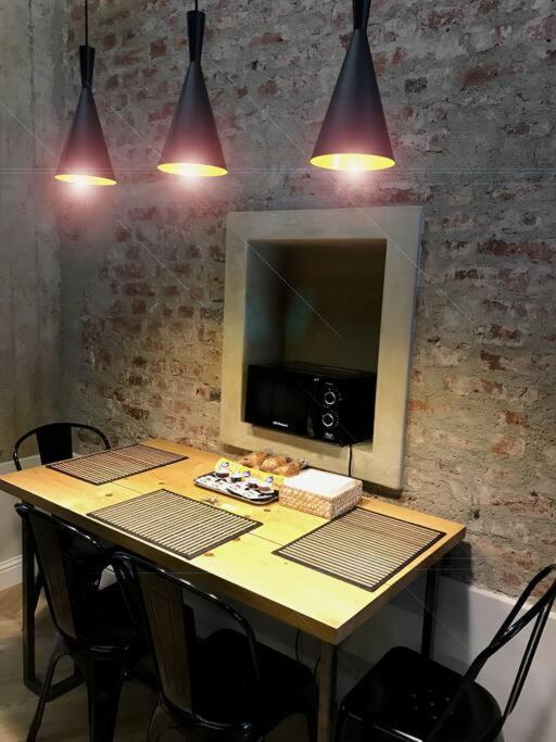 Dezza Loft Διαμέρισμα Μιλάνο Εξωτερικό φωτογραφία