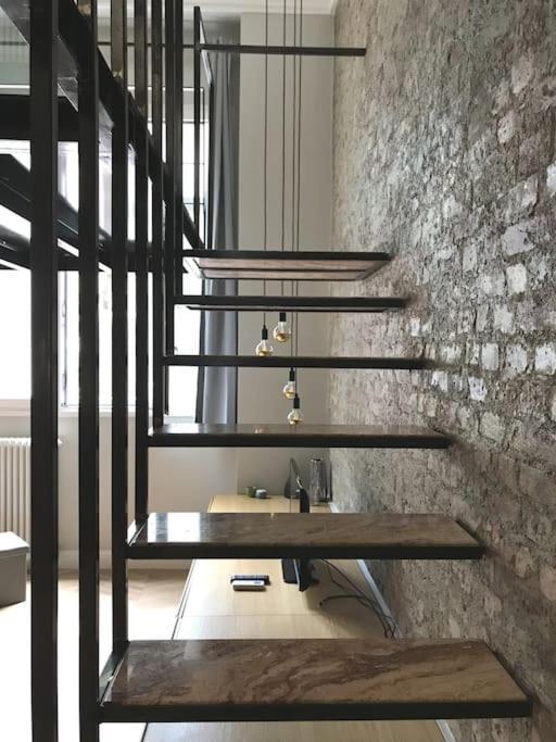 Dezza Loft Διαμέρισμα Μιλάνο Εξωτερικό φωτογραφία