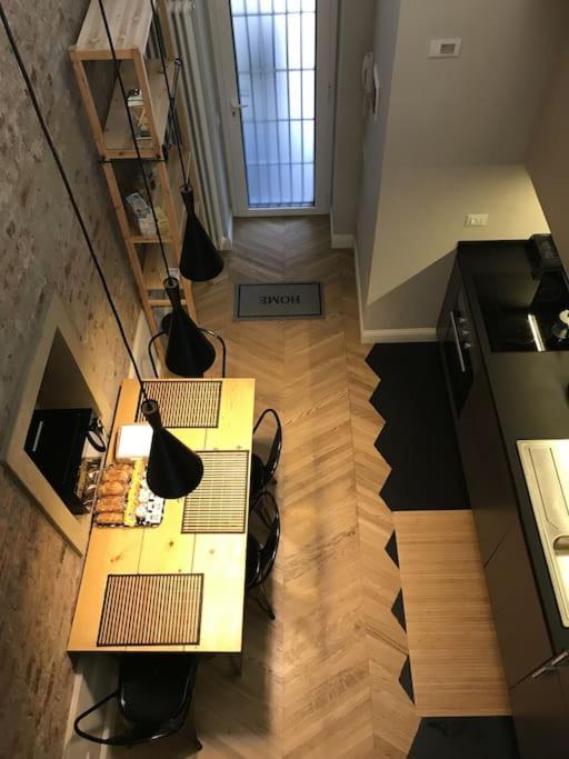 Dezza Loft Διαμέρισμα Μιλάνο Εξωτερικό φωτογραφία