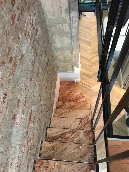 Dezza Loft Διαμέρισμα Μιλάνο Εξωτερικό φωτογραφία