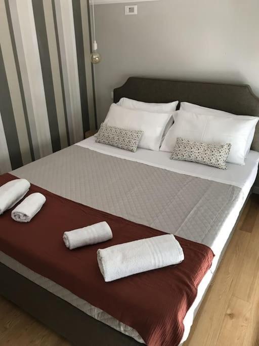 Dezza Loft Διαμέρισμα Μιλάνο Εξωτερικό φωτογραφία