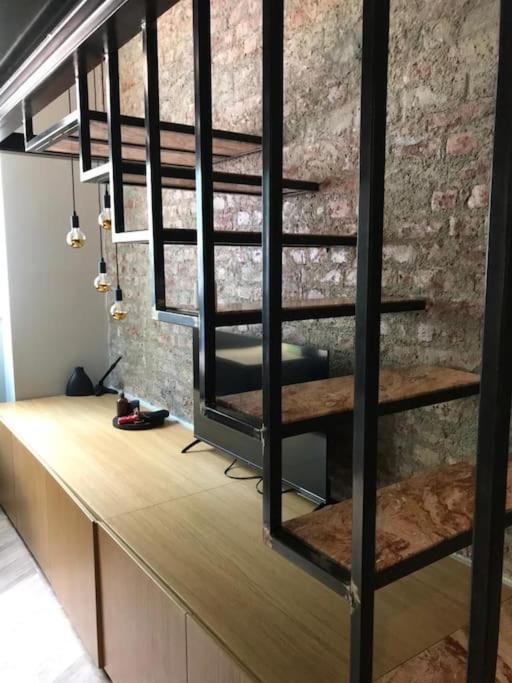 Dezza Loft Διαμέρισμα Μιλάνο Εξωτερικό φωτογραφία