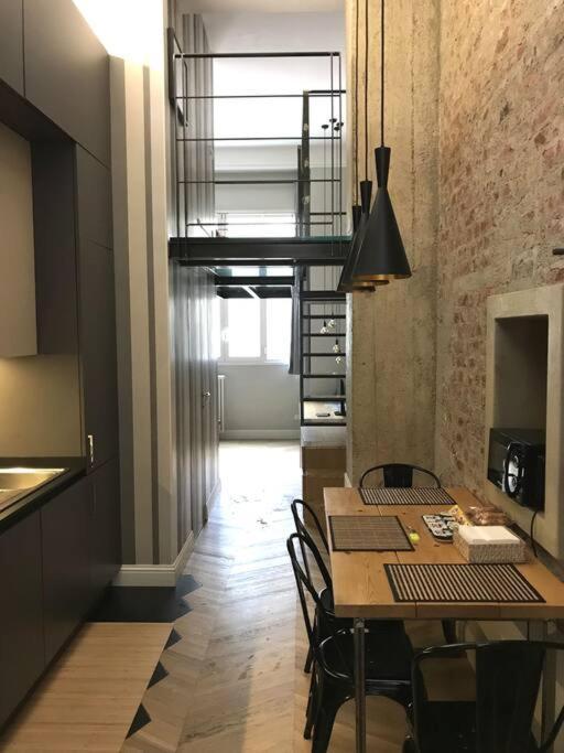 Dezza Loft Διαμέρισμα Μιλάνο Εξωτερικό φωτογραφία