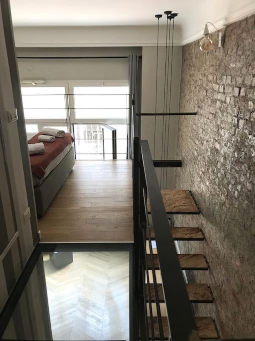 Dezza Loft Διαμέρισμα Μιλάνο Εξωτερικό φωτογραφία