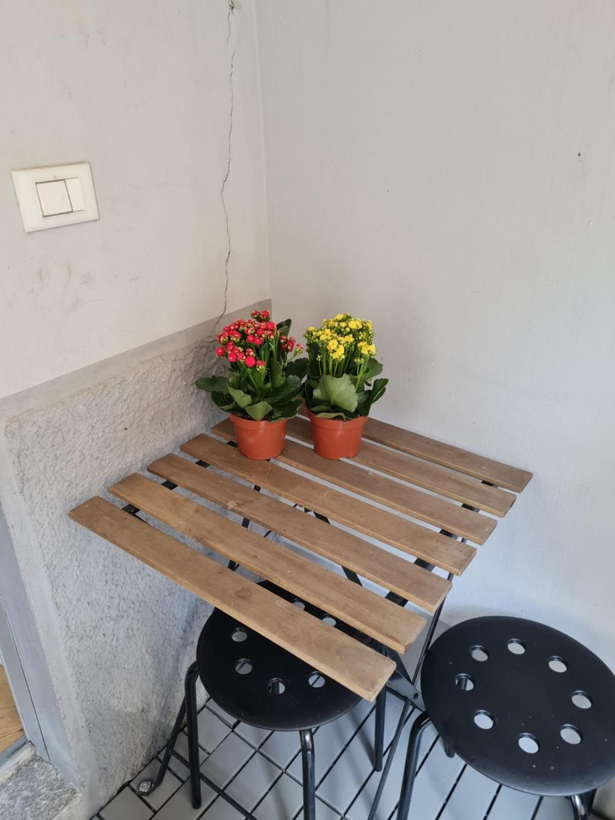 Dezza Loft Διαμέρισμα Μιλάνο Εξωτερικό φωτογραφία