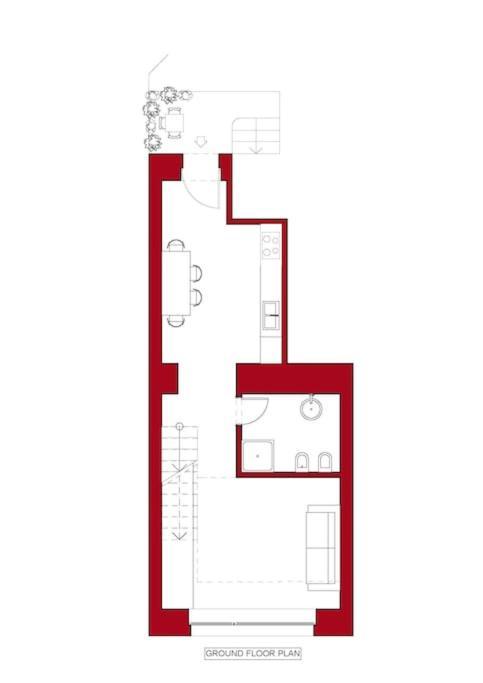Dezza Loft Διαμέρισμα Μιλάνο Εξωτερικό φωτογραφία