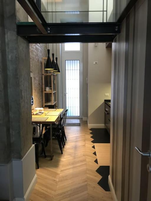 Dezza Loft Διαμέρισμα Μιλάνο Εξωτερικό φωτογραφία
