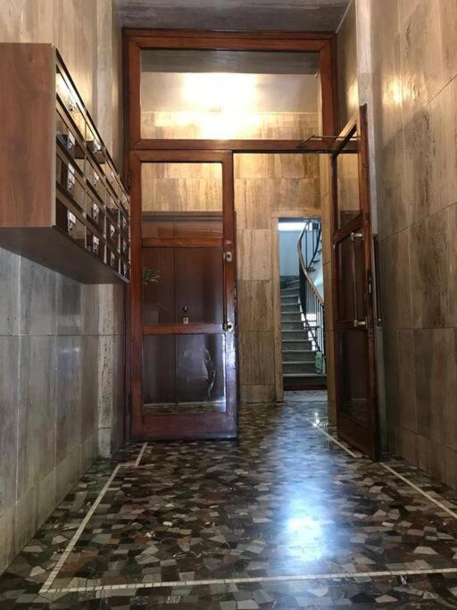 Dezza Loft Διαμέρισμα Μιλάνο Εξωτερικό φωτογραφία