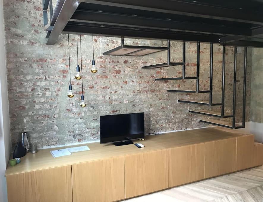 Dezza Loft Διαμέρισμα Μιλάνο Εξωτερικό φωτογραφία