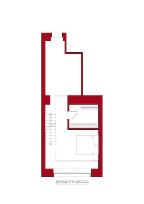 Dezza Loft Διαμέρισμα Μιλάνο Εξωτερικό φωτογραφία