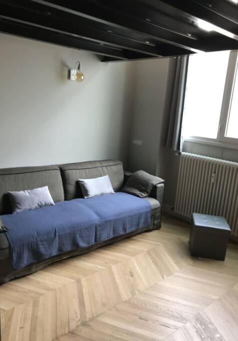 Dezza Loft Διαμέρισμα Μιλάνο Εξωτερικό φωτογραφία