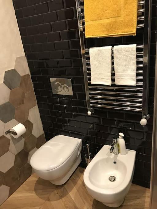 Dezza Loft Διαμέρισμα Μιλάνο Εξωτερικό φωτογραφία