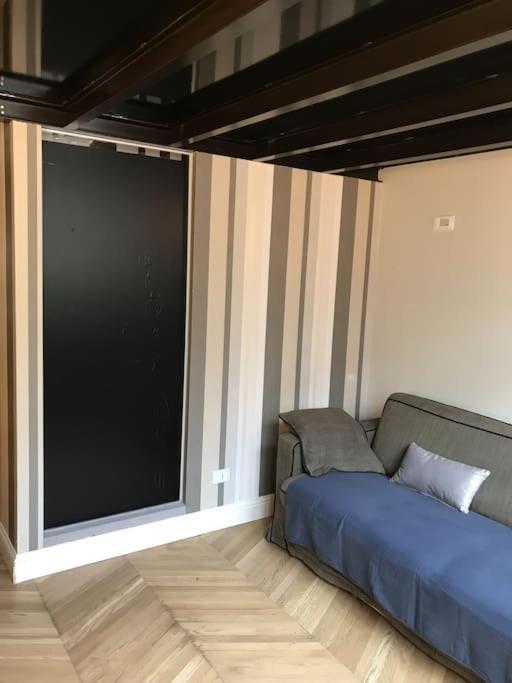 Dezza Loft Διαμέρισμα Μιλάνο Εξωτερικό φωτογραφία