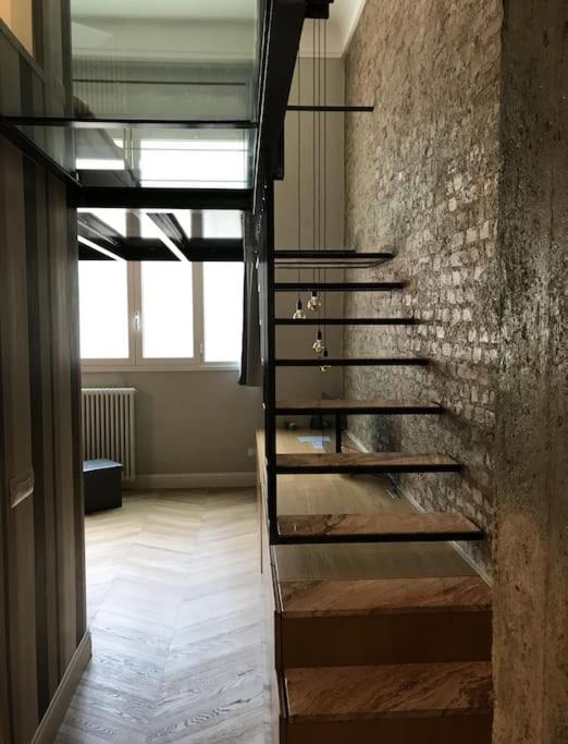 Dezza Loft Διαμέρισμα Μιλάνο Εξωτερικό φωτογραφία