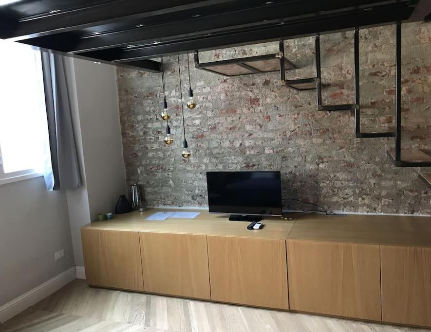 Dezza Loft Διαμέρισμα Μιλάνο Εξωτερικό φωτογραφία