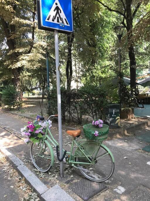Dezza Loft Διαμέρισμα Μιλάνο Εξωτερικό φωτογραφία