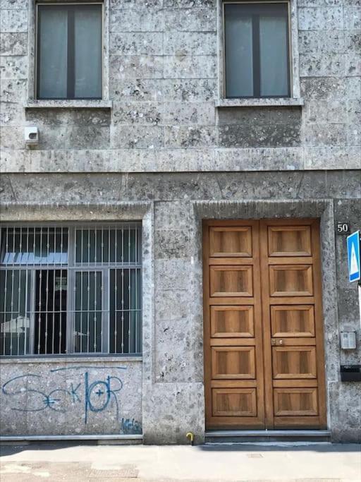 Dezza Loft Διαμέρισμα Μιλάνο Εξωτερικό φωτογραφία