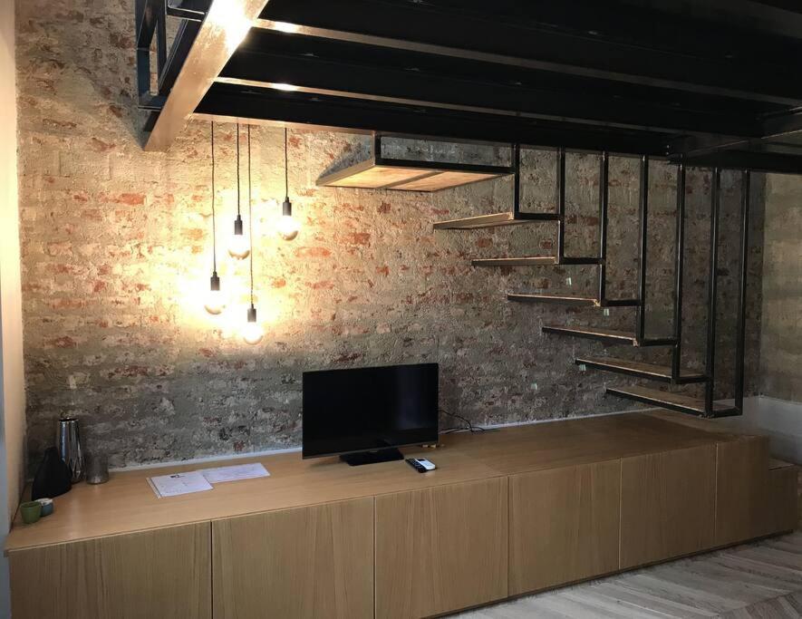 Dezza Loft Διαμέρισμα Μιλάνο Εξωτερικό φωτογραφία