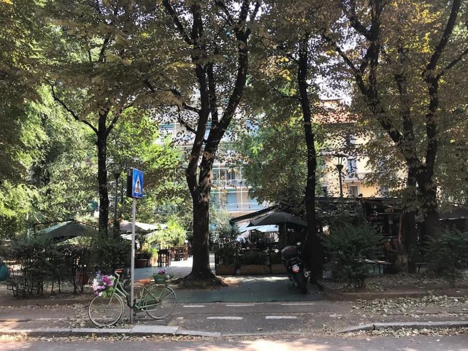 Dezza Loft Διαμέρισμα Μιλάνο Εξωτερικό φωτογραφία